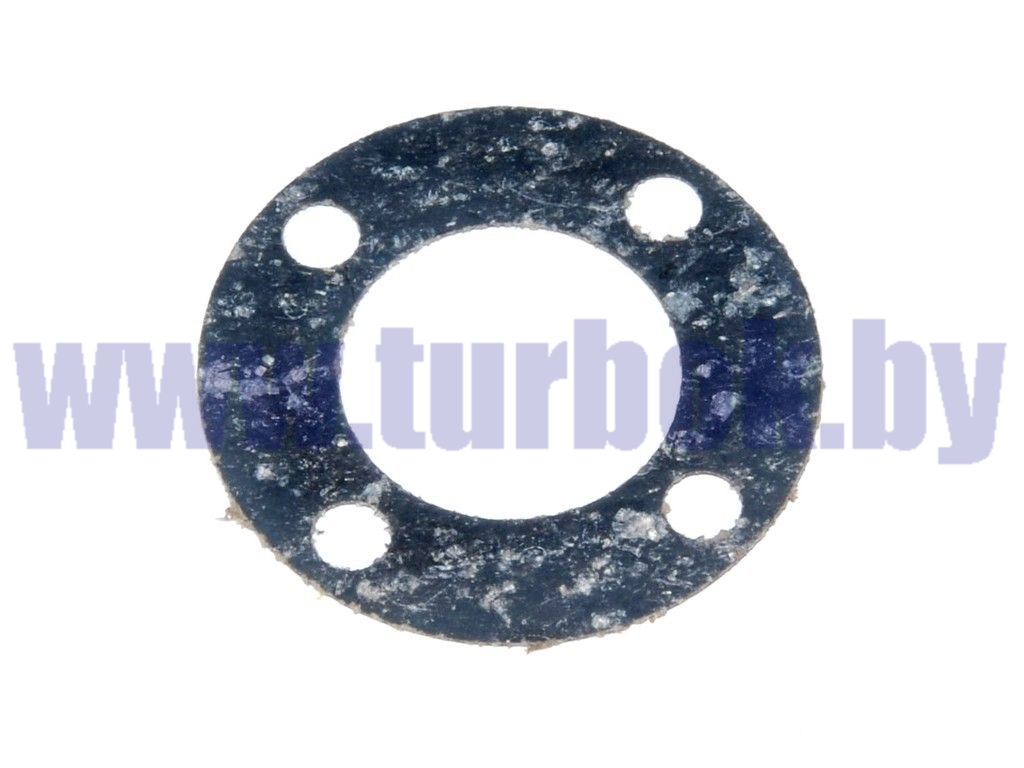 Прокладка(паронит,s=0,6)