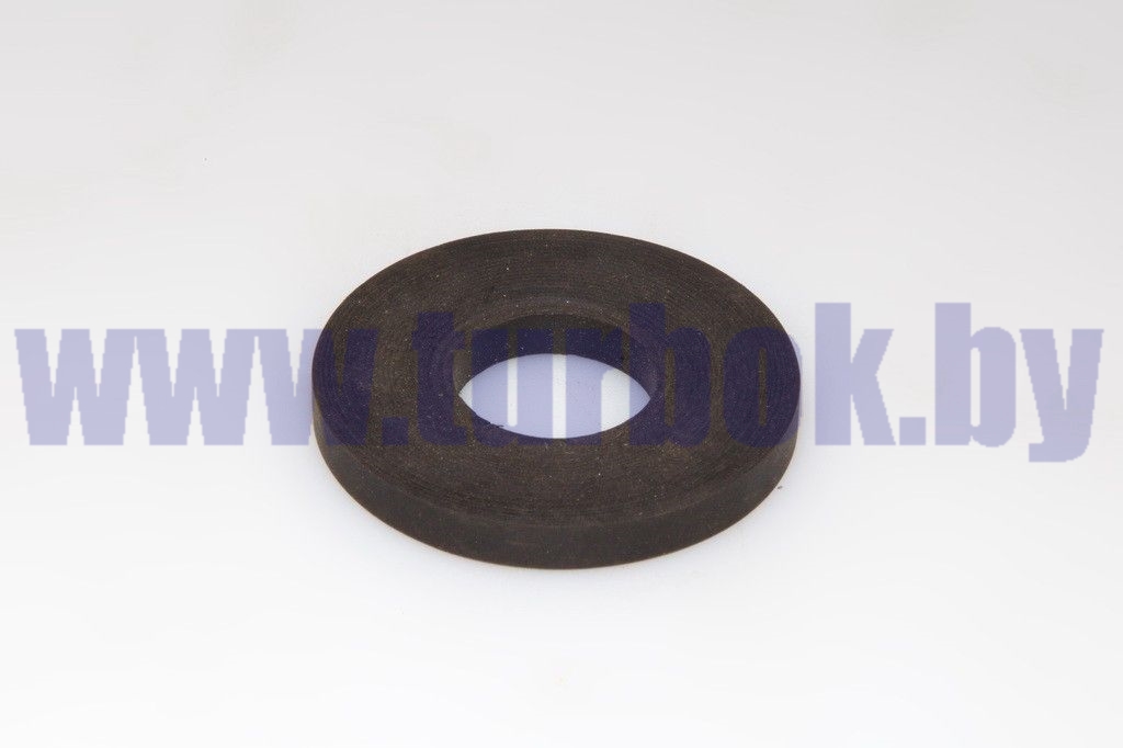 Буфер педали тормоза резиновый