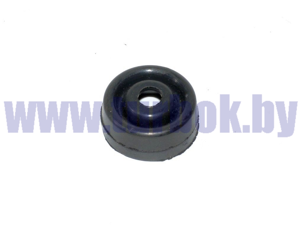 Колпак хвостовика