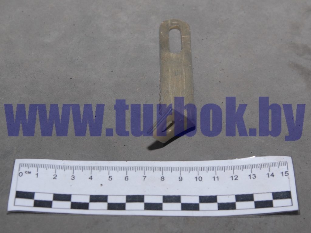 Кронштейн (упор)