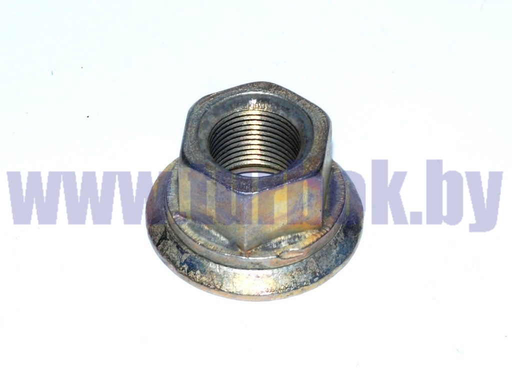 Гайка колеса М20*1,5 МАЗ-4370 /ШКЯМ 514.000