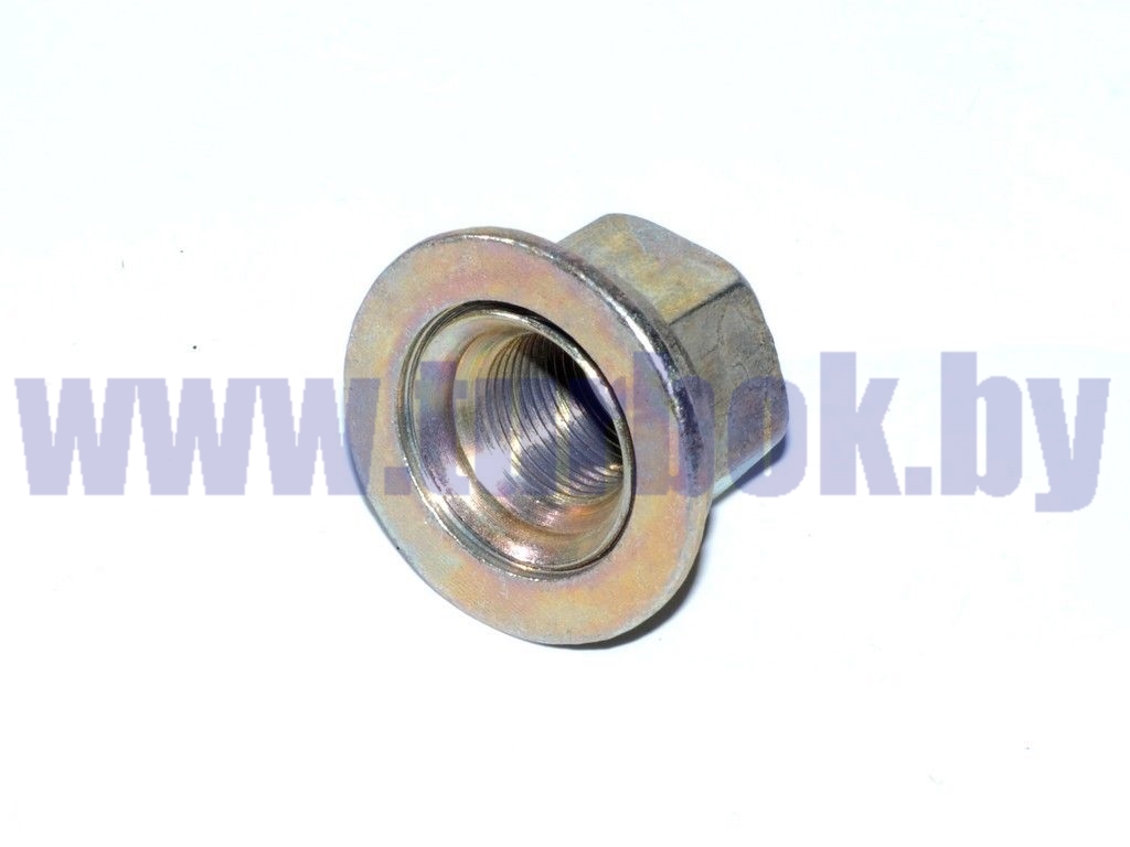 Гайка колеса М20*1,5 МАЗ-4370 /ШКЯМ 514.000