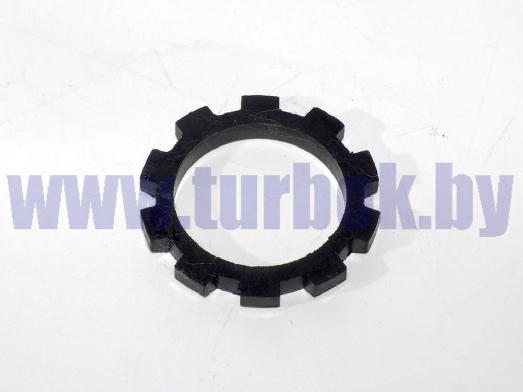 Кольцо уплотнительное гайки хвостовика