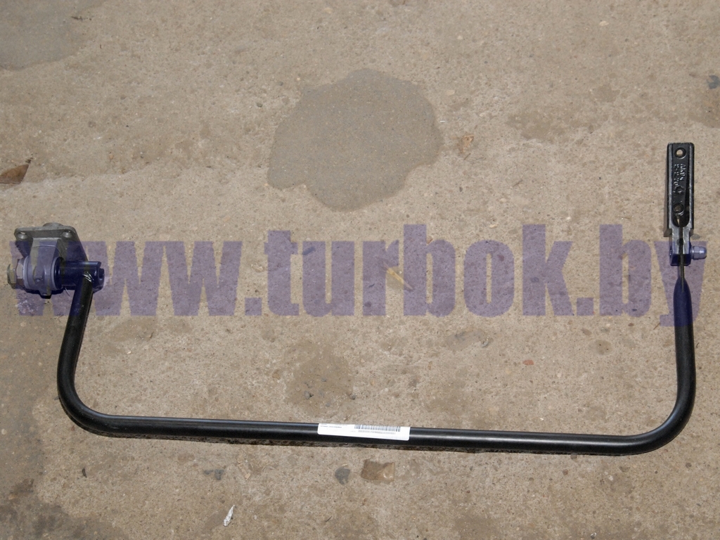 Держатель зеркала МАЗ -6430 в сборе правый