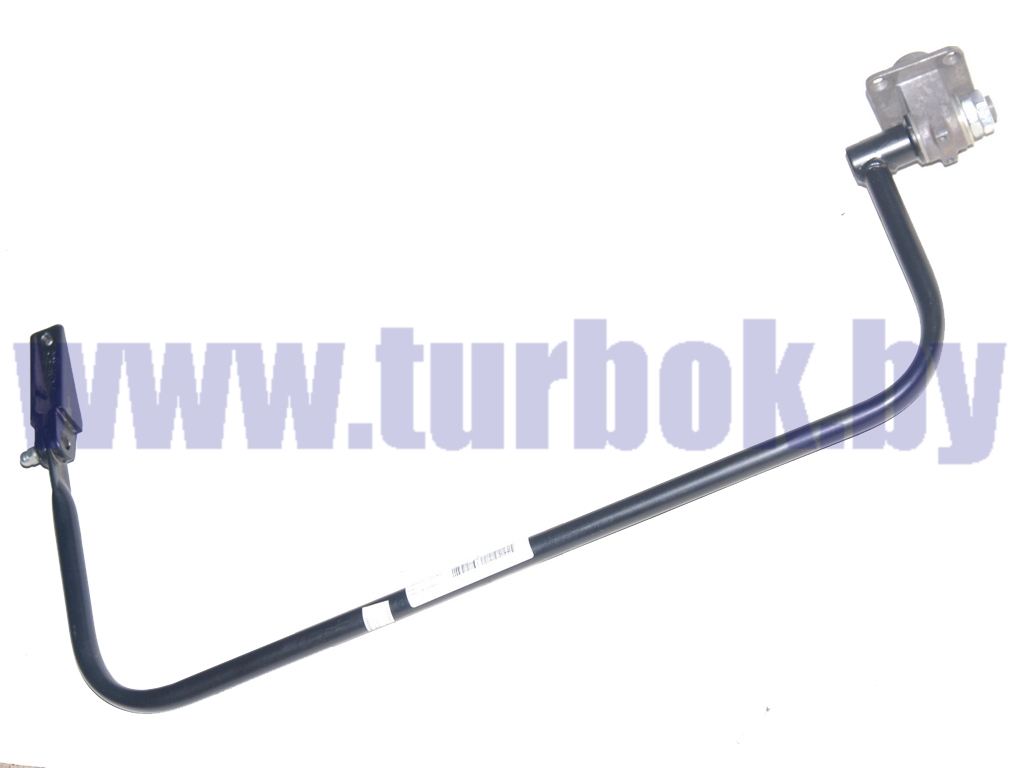 Держатель зеркала МАЗ -6430 в сборе левый