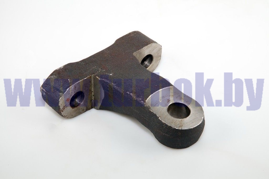 Рычаг кулака МАЗ-4370