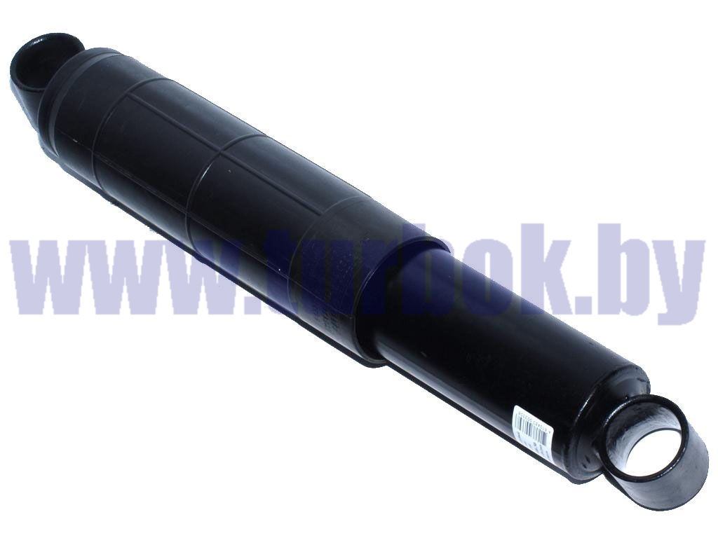 Амортизатор (L=425 в сжатом состоянии, ход=240) МАЗ-5440 2-осник на 4-х пневмобаллонах