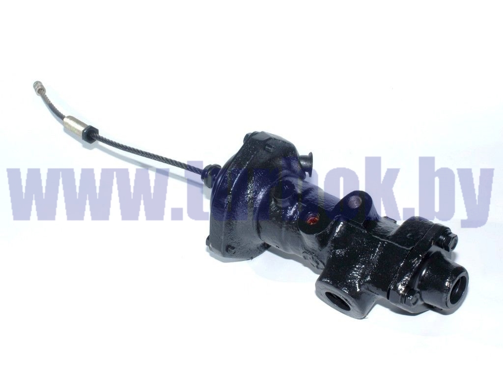 Клапан встряхивания (L1троса=330)