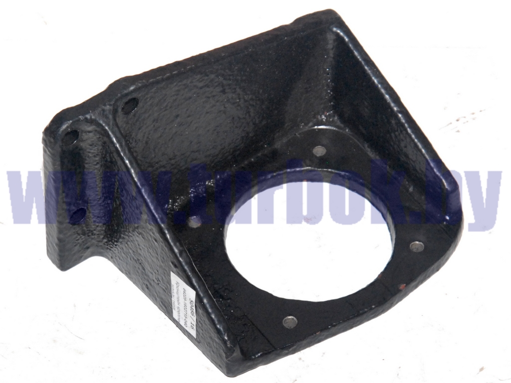 Кронштейн крепления ПГУ