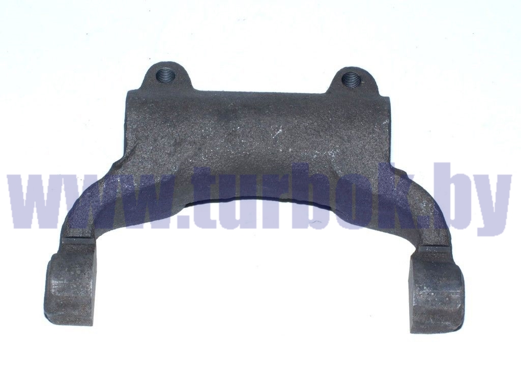 Вилка вала выключения сцепления-