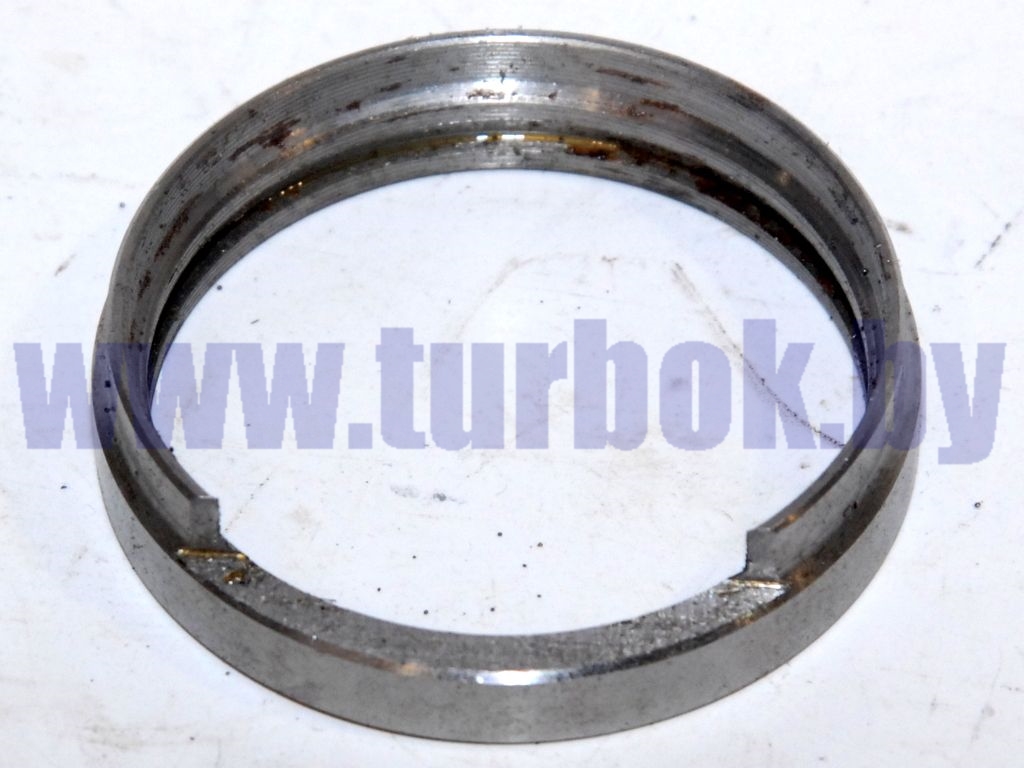 Втулка шкворня