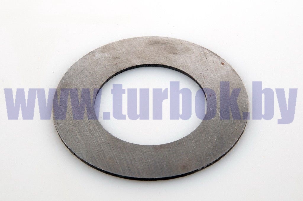 Шайба регулировочная (S=1,7)