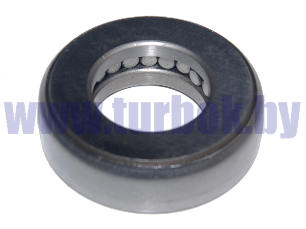 Подшипник 29908 опорный шкворня МАЗ-4370