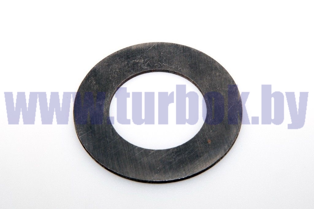 Шайба регулировочная (S=2,0) шкворнпя