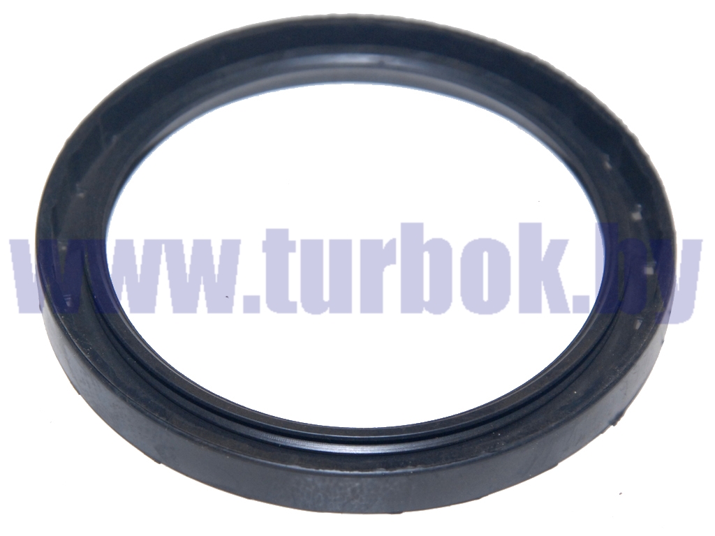 Манжета 105*130-1.2 ступицы моста заднего МАЗ-4370