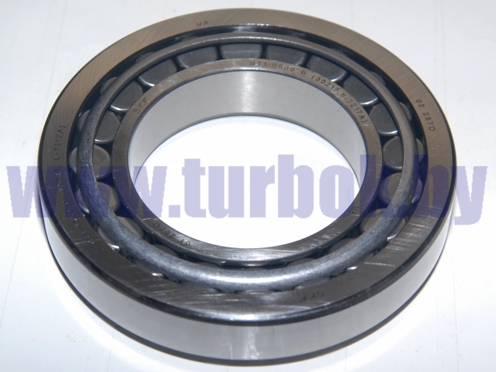 Подшипник 7217 (30217) дифференциала МАЗ-4370, КПП-154 КАМАЗ-6520