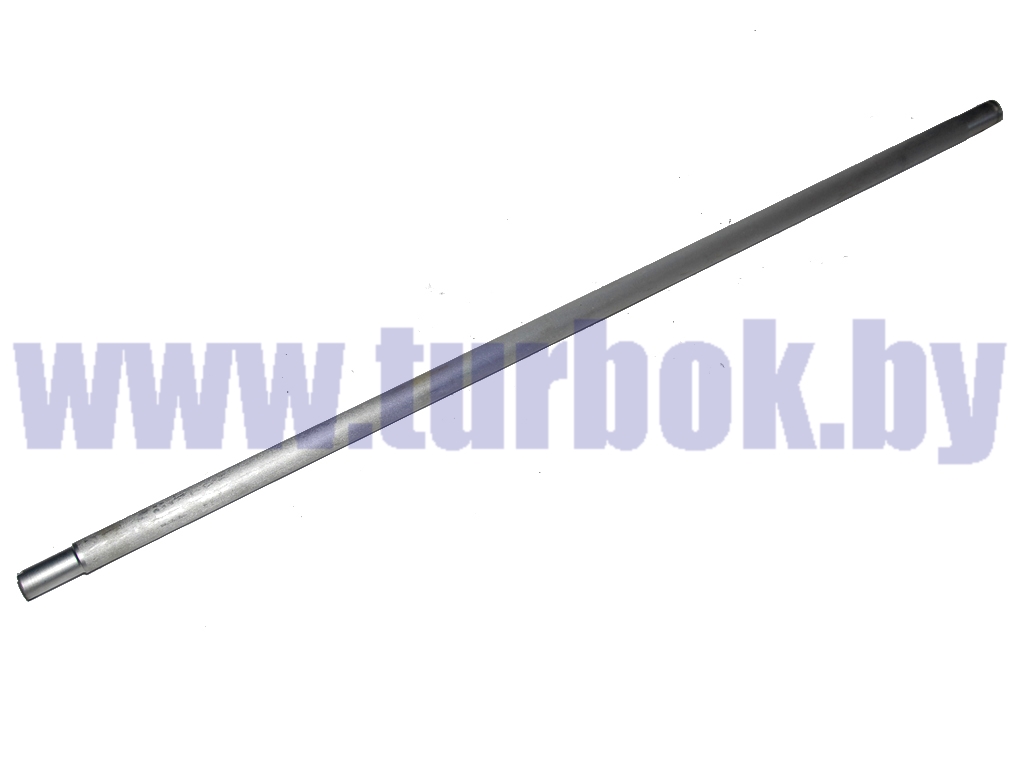 Рычаг для подъёма кабины (монтажка)