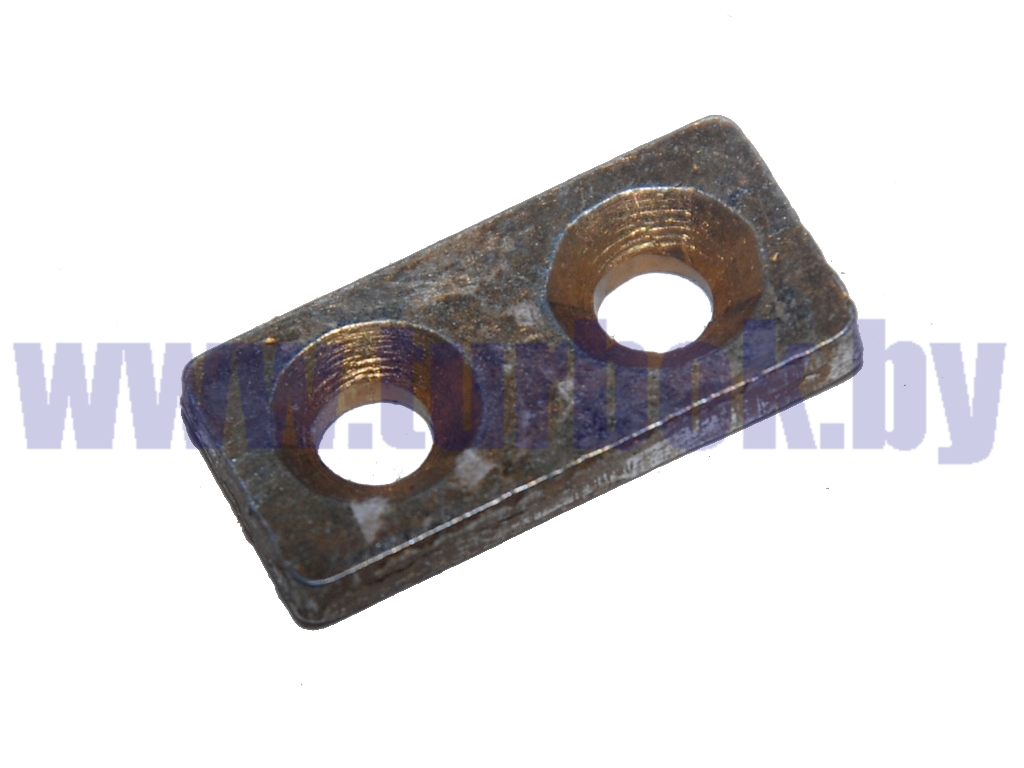 Планка троса стеклоподъёмника