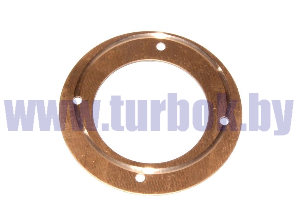 Шайба опорная шестерни полуоси