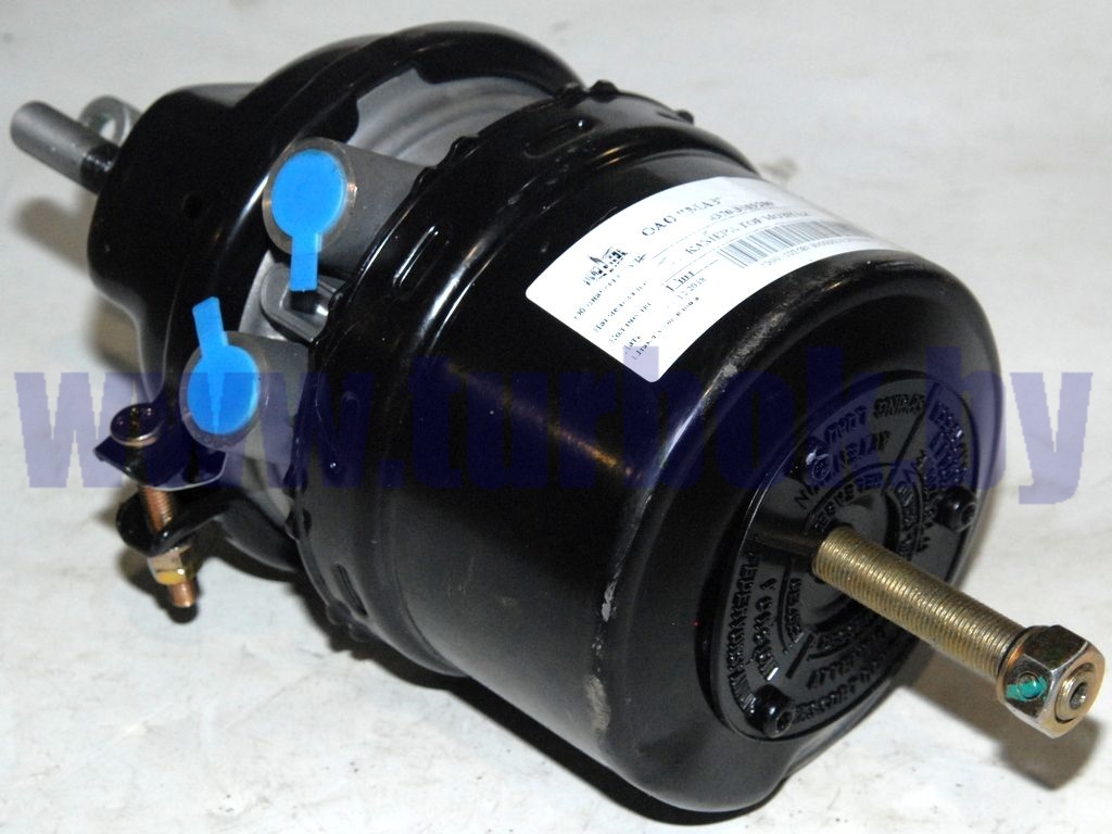 Камера тормозная (тип 16/16) задняя