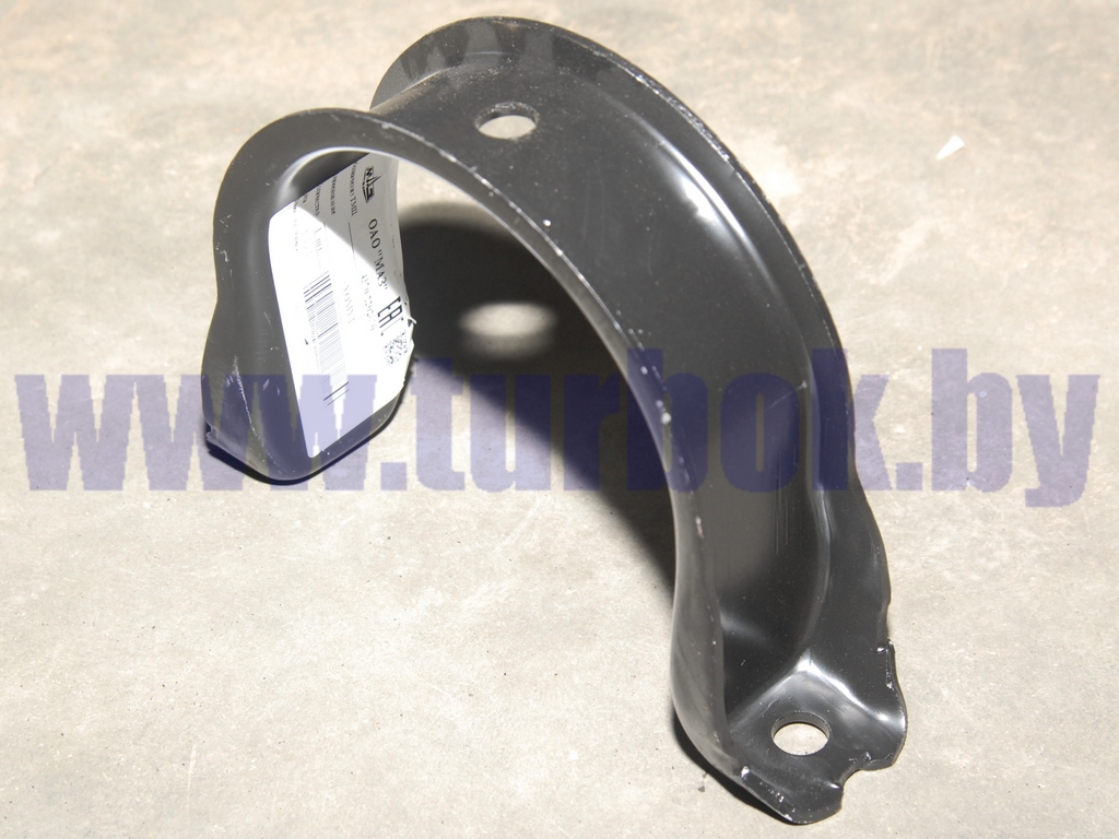 Хомут подвесного подшипника 4370