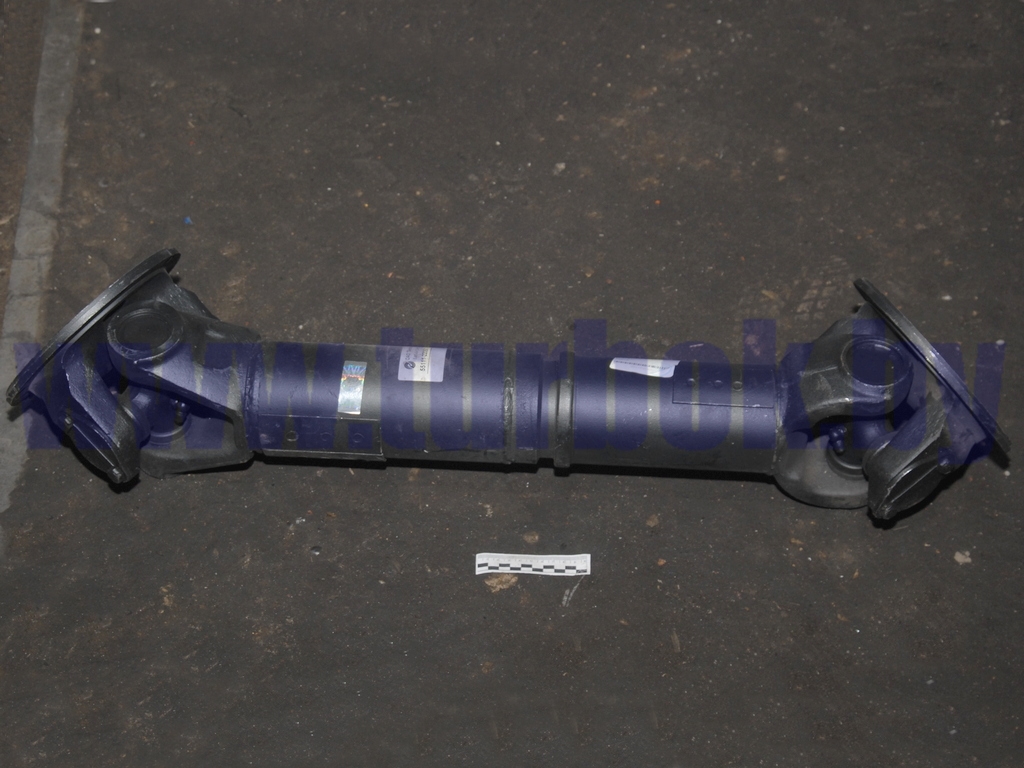 Вал карданный