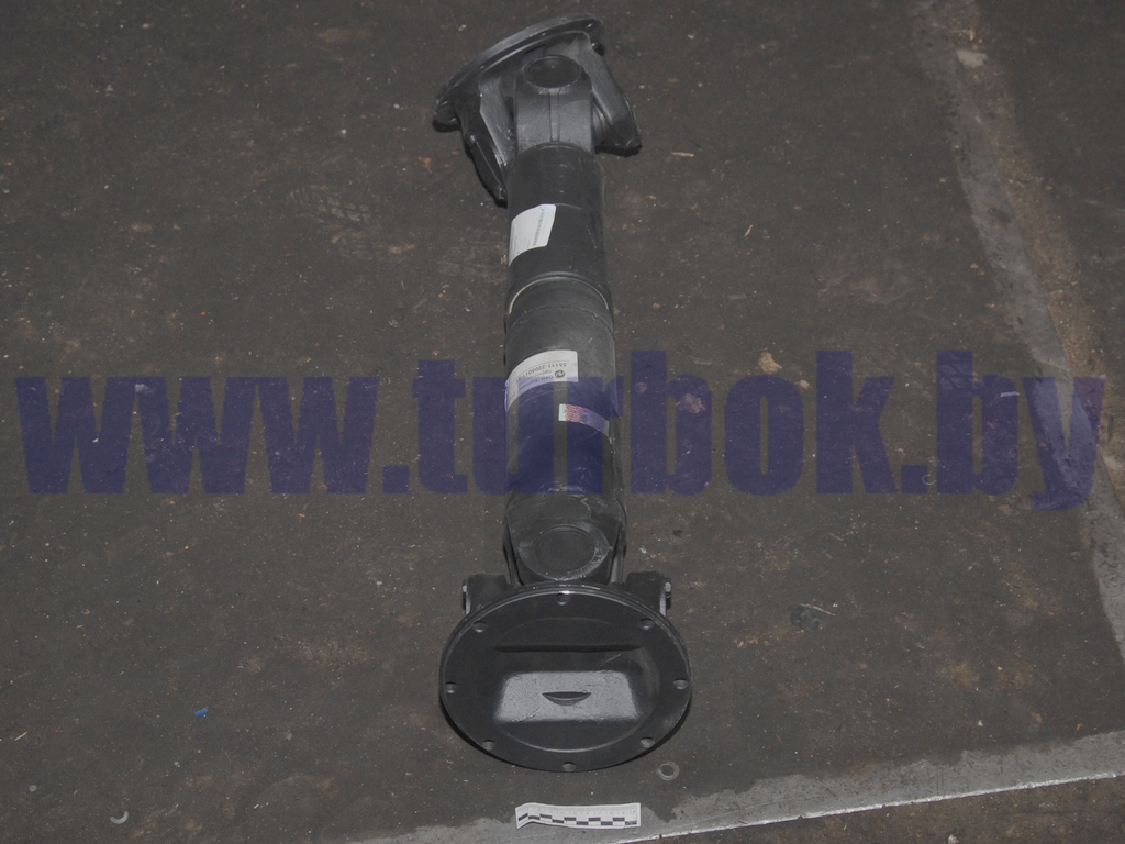 Вал карданный