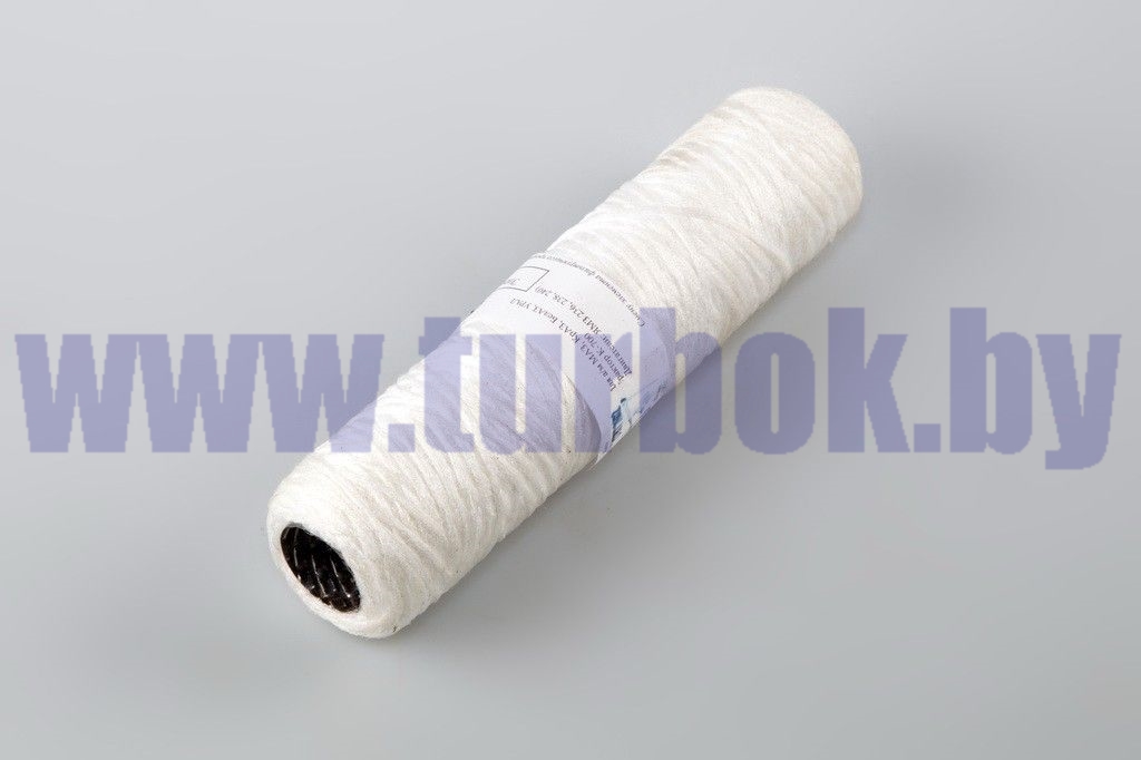 Элемент фильтрующий топлива грубой очистки ЯМЗ нейлоновый (195х60х30)