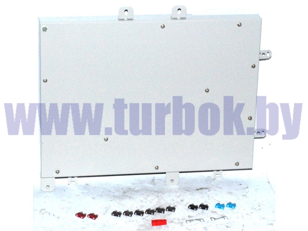 Блок контроля аппаратуры МАЗ-544008, -6430, -4370