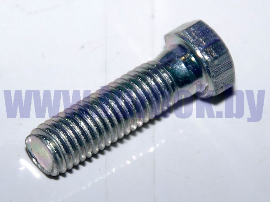 Болт М10-6g*35 ОСТ 37.001.123-96