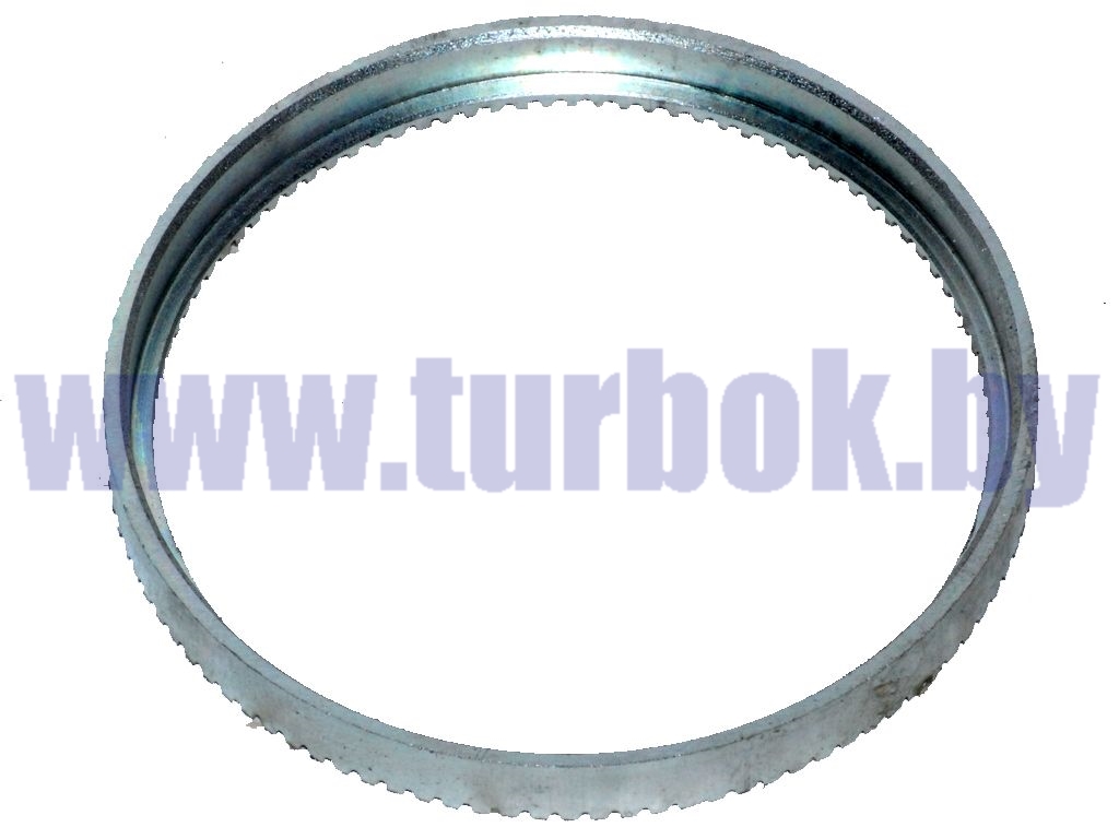 Индуктор АБС переднего колеса