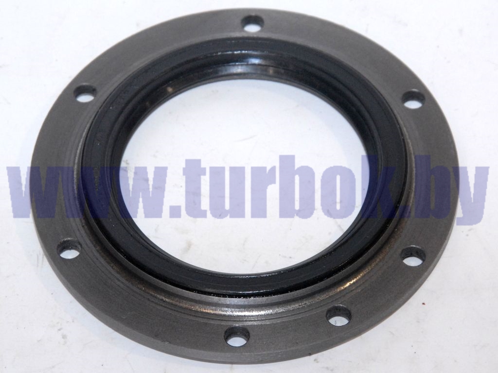 Крышка ступицы задней в сборе