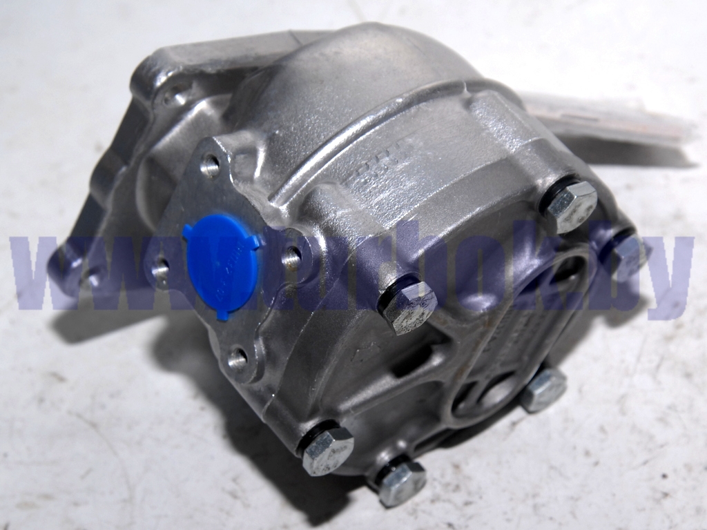 Насос НШ-32А правый круглый