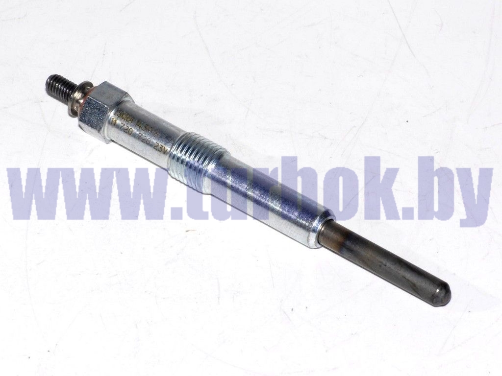 Свеча накаливания