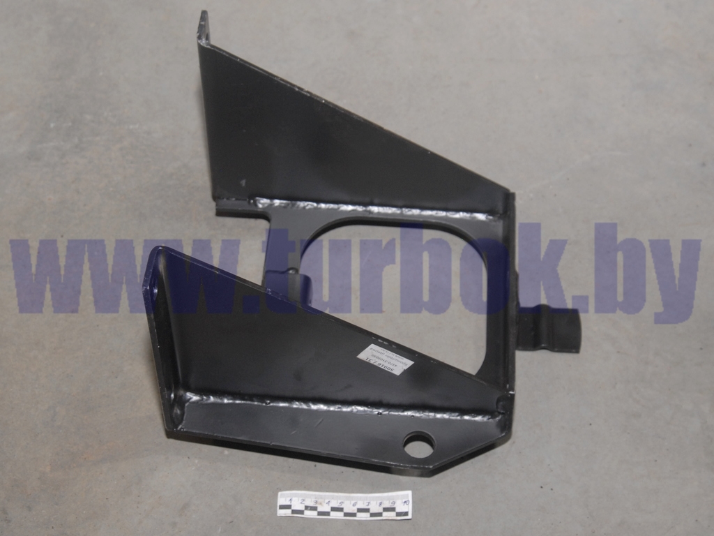 Кронштейн (держатель запасного колеса)