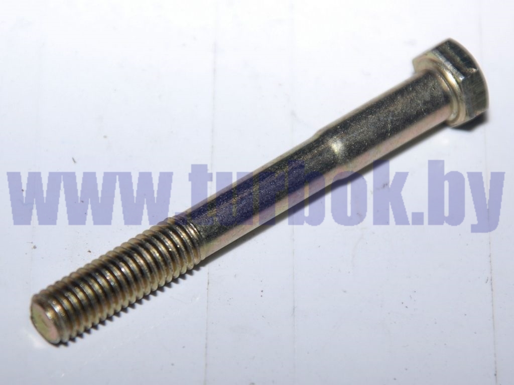 Болт М08-6g*70