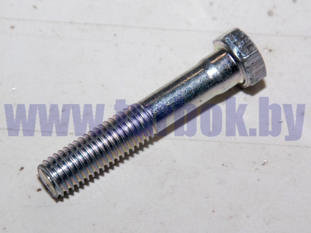Болт М12-6g*65