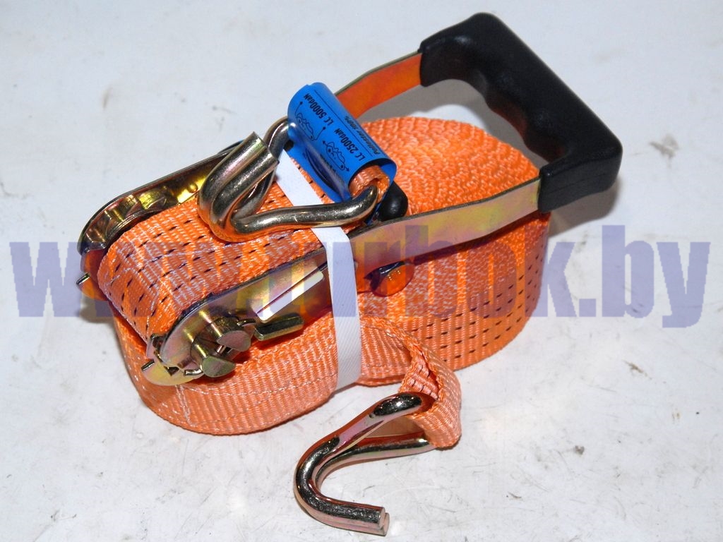 Ремень крепёжный 5 т 10 м