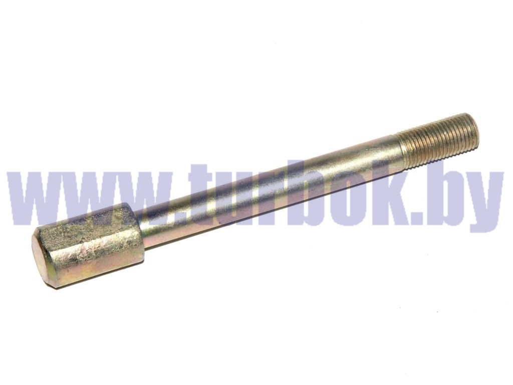 Болт центровой передней 8-ми листовой рессоры МАЗ-4370 М12*1.25*110