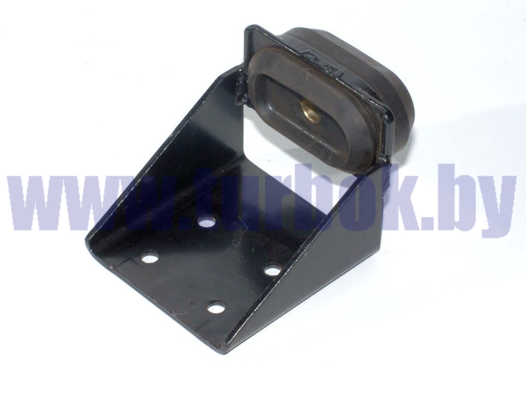 Кронштейн радиатора боковой