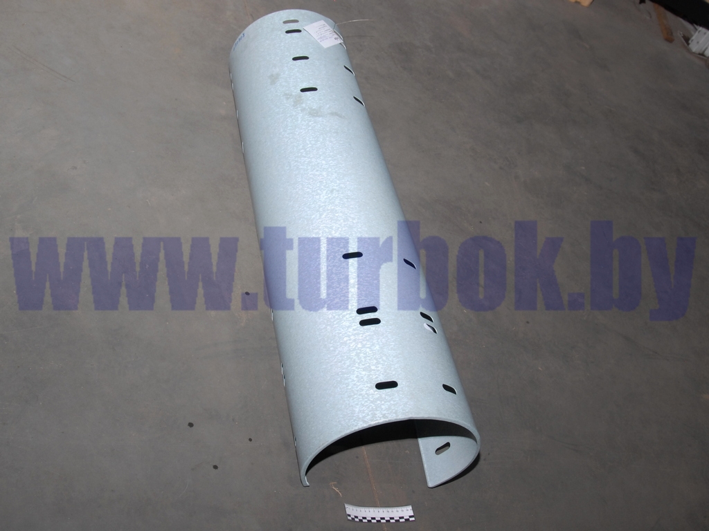 Ограждение