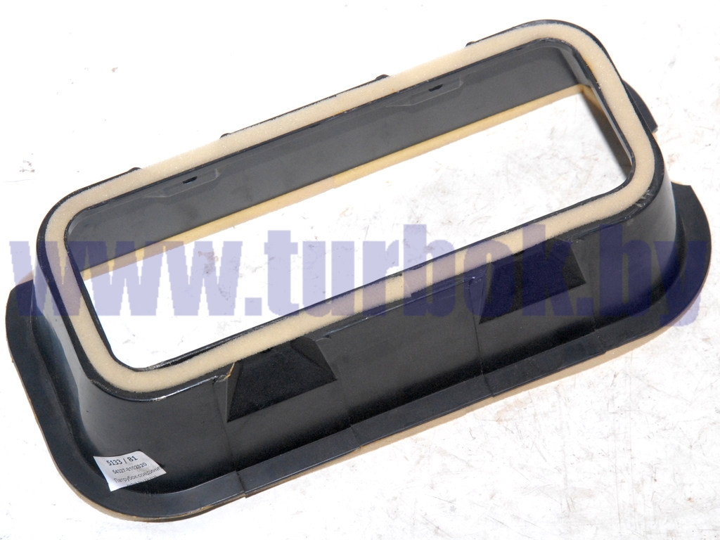 Патрубок соединительный (взаимозаменяемый с 64221)