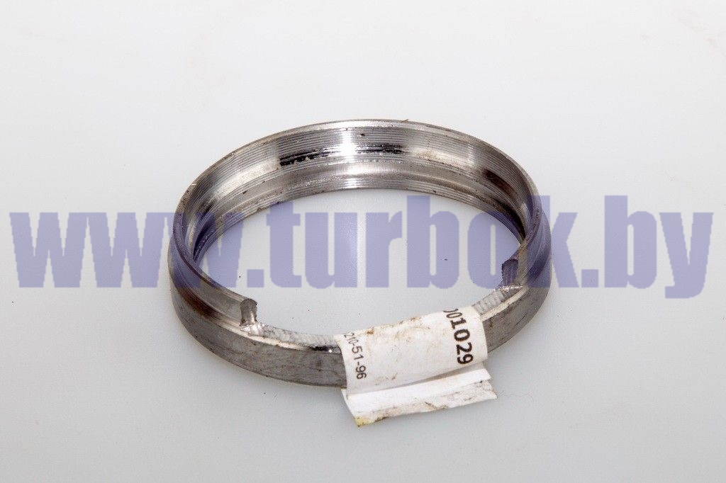 Втулка шкворня/030.029