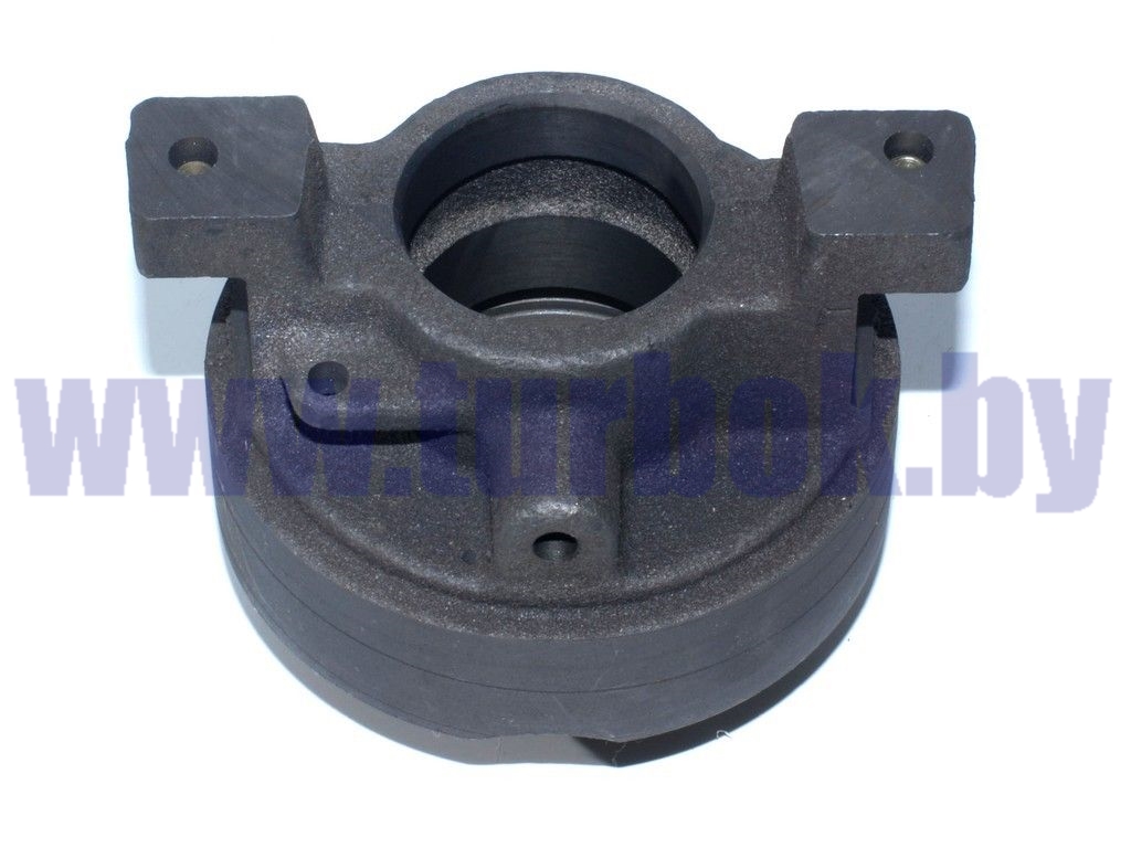 Муфта выключения сцепления на однодисковое сцепление