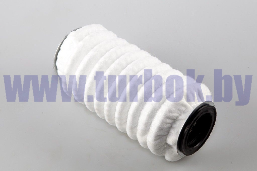 Элемент фильтрующий масла ЯМЗ пк (232х116х53) с увелич.ресурсом М5203К