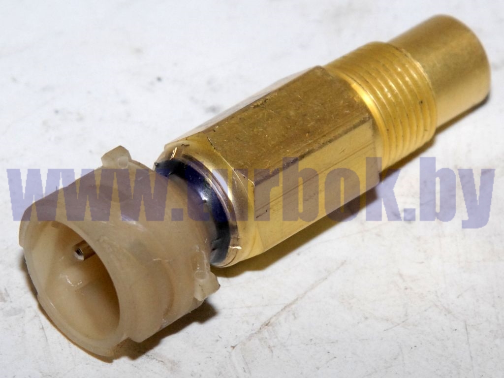 Датчик указателя температуры жидкости (байонетный разъём) МАЗ-437141