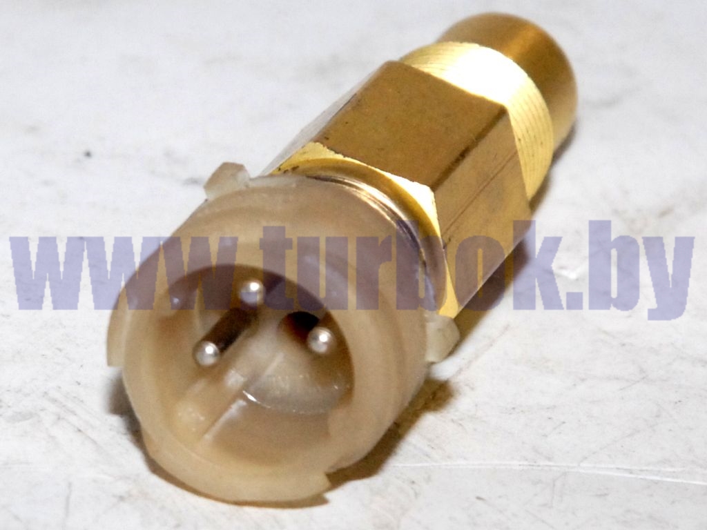 Датчик указателя температуры жидкости (байонетный разъём) МАЗ-437141