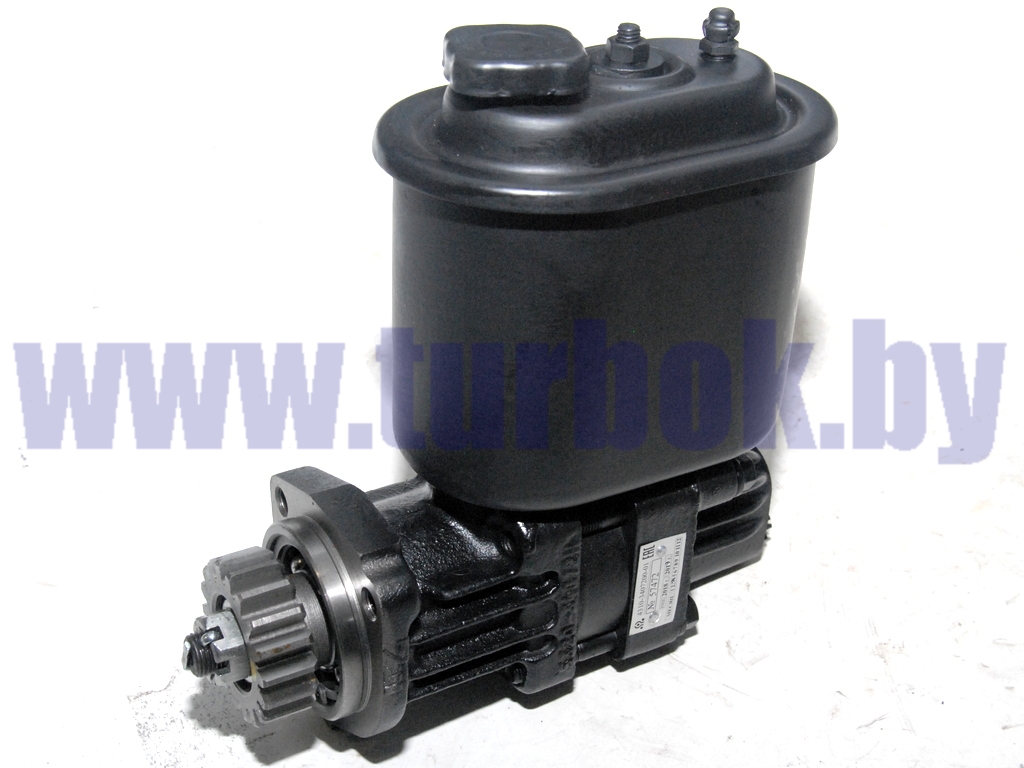 Насос ГУР КАМАЗ-65115