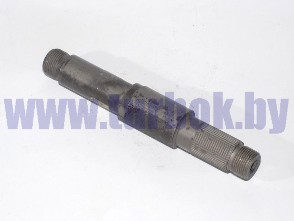 Вал привода вентилятора