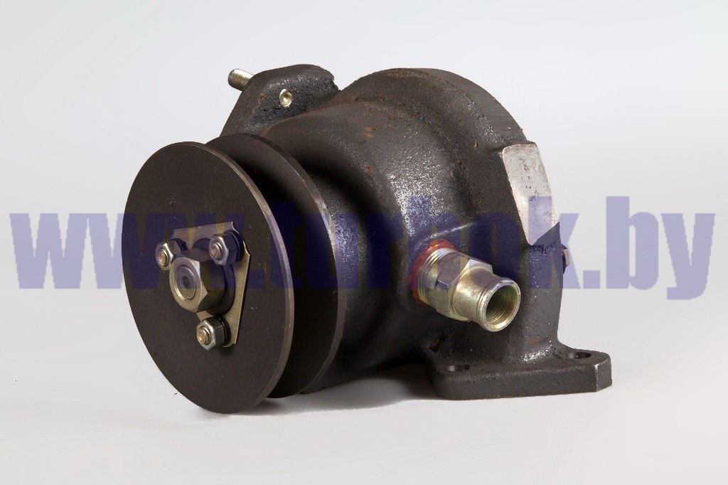 Насос водяной (помпа) 236 ТМЗ